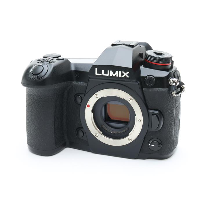Panasonic - 新品 DC-G9 PRO ボディセット パナソニック LUMIX メーカー保証有 Amazon.com: Panasonic LUMIX G9 PRO [body] DC-G9-K (Japan