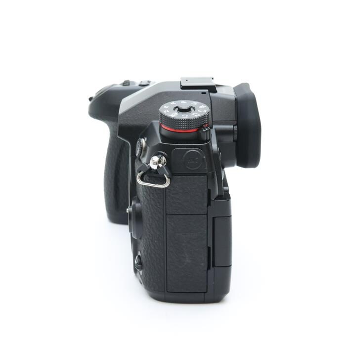 Panasonic - 15日まで値下げPanasonic LUMIX G9Pro ボディ 中古)Panasonic (パナソニック) LUMIX DC-G9 PRO ボディ（商品ID