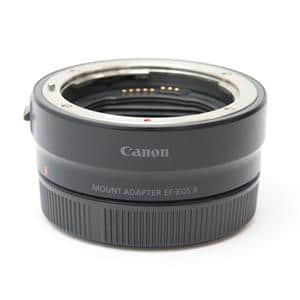 Canon (キヤノン) マウントアダプター EF-EOS R」の商品検索結果