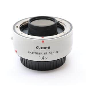 Canon キヤノン EXTENDER EF1.4X III【美品】ケース付き Canon Extender EF 1.4x III | Canon U.S.A., Inc.