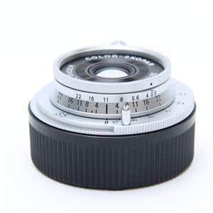 【中古】(フォクトレンダー) Voigtlander ColorSkopar 50/3.5 (プロミネント用) 中古】(フォクトレンダー) Voigtlander ColorSkopar 50/3.5