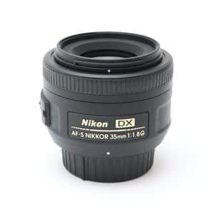 Nikon (ニコン) AF-S DX NIKKOR 35mm F1.8G メイン