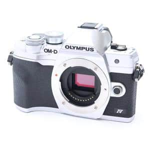 OLYMPUS (オリンパス) OM-D E-M1 ボディ シルバー」の商品検索