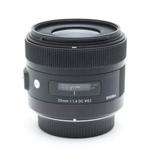 シグマ　A 30mm F1.4 DC HSM　ペンタックス SIGMA (シグマ) A 30mm F1.4 DC HSM (ペンタックス用) | メディア