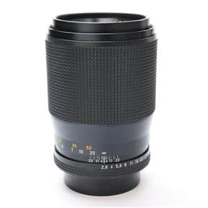 CONTAX (コンタックス) Sonnar T*135mm F2.8 MM」の商品検索結果