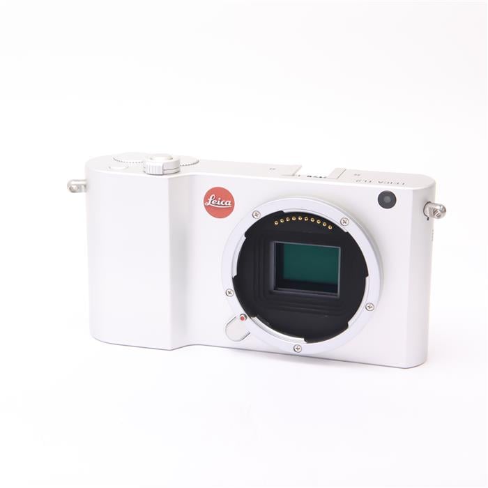中古)Leica (ライカ) TL2 シルバー（商品ID：3717022330288）詳細