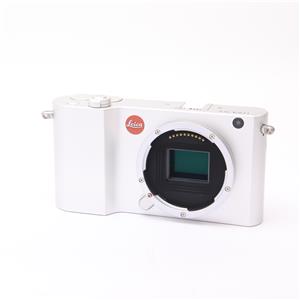 Leica (ライカ) TL2 シルバー」「Leica」の商品検索結果 | デジタル