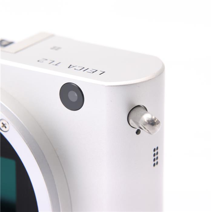 中古)Leica (ライカ) TL2 シルバー（商品ID：3717022330288）詳細
