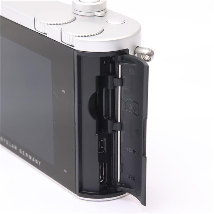 中古)Leica (ライカ) TL2 シルバー（商品ID：3717022330288）詳細