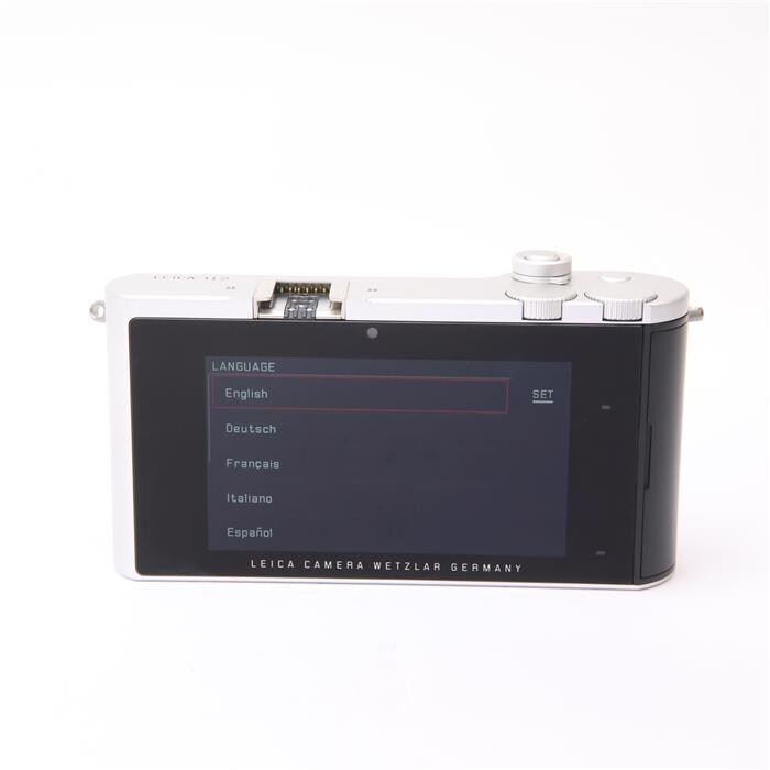 中古)Leica (ライカ) TL2 シルバー（商品ID：3717022330288）詳細