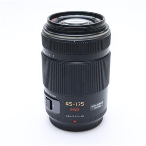 Panasonic (パナソニック) LUMIX G X VARIO PZ 45-175mm F4.0-5.6 ASPH