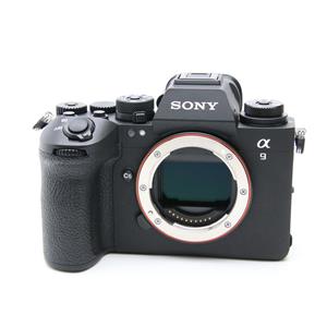 SONY (ソニー) α9III ボディ ILCE-9M3 メイン