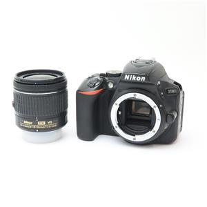 Nikon (ニコン) D5600 18-55 VR レンズキット」の商品検索結果