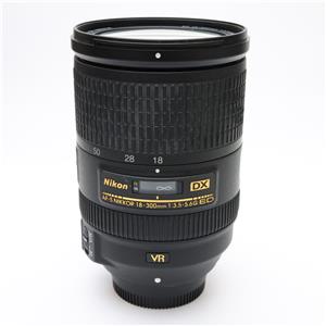 AF-S DX NIKKOR 18-300mm f/3.5-6.3G ED VR」の商品検索結果