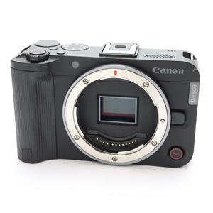 新品)Canon (キヤノン) EOS R50 V ボディ ブラック（商品ID