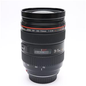 Canon (キヤノン) EF28-70mm F2.8L USM」の商品検索結果 | デジタル