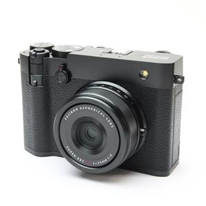 FUJIFILM (フジフイルム) GFX 100RF ブラック メイン