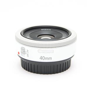 Canon (キヤノン) EF40mm F2.8 STM」の商品検索結果 | デジタルカメラ