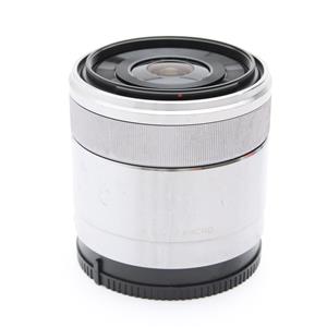新品)SONY (ソニー) E 30mm F3.5 Macro SEL30M35（商品ID