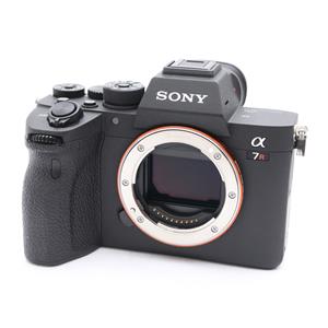 sony α7r iv」の商品検索結果 | デジタルカメラ、ミラーレスカメラ