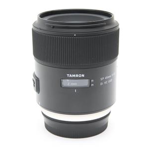 TAMRON SP 45mm F1.8」の商品検索結果 | デジタルカメラ、ミラーレス
