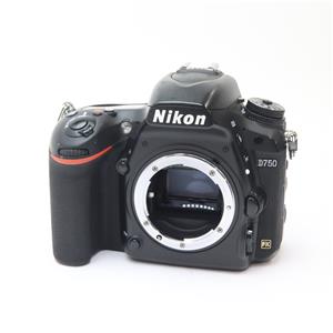 Nikon D750」「デジタル一眼レフ一覧」「Nikon」「中古商品」の商品