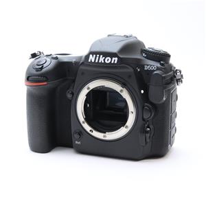 Nikon D500 デジタル一眼レフカメラ 本体　ジャンク品 Nikon D500」「デジタルカメラ」「Nikon」「中古商品」の商品検索結果