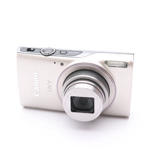 【新品未使用】Canon IXY 650 m シルバー キヤノン コンデジ 新品)Canon (キヤノン) IXY 650 m シルバー（商品ID：4549292250961