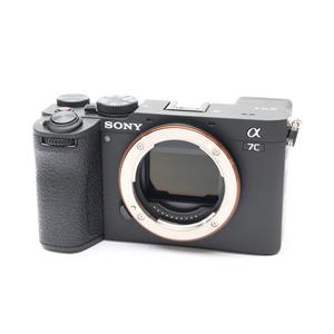 SONY α7C II」の商品検索結果 | デジタルカメラ、ミラーレスカメラ