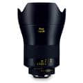 Carl Zeiss (カールツァイス) Otus 28mm F1.4 ZF.2 (ニコンF用)