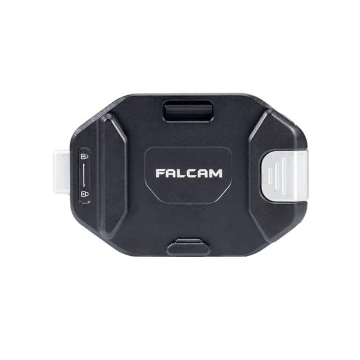 新品)FALCAM（ファルカム） F38バックパック用クイックリリース