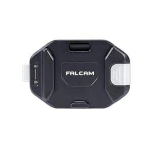 FALCAM（ファルカム） F38バックパック用クイックリリースV2ベース FC3802 メイン