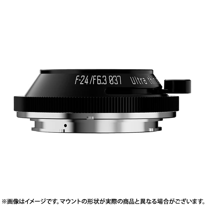 新品)SG-image（エスジーイメージ） 24mm F6.3 ウルトラシンレンズ