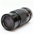 Canon (キヤノン) FD200mm F4 S.S.C.