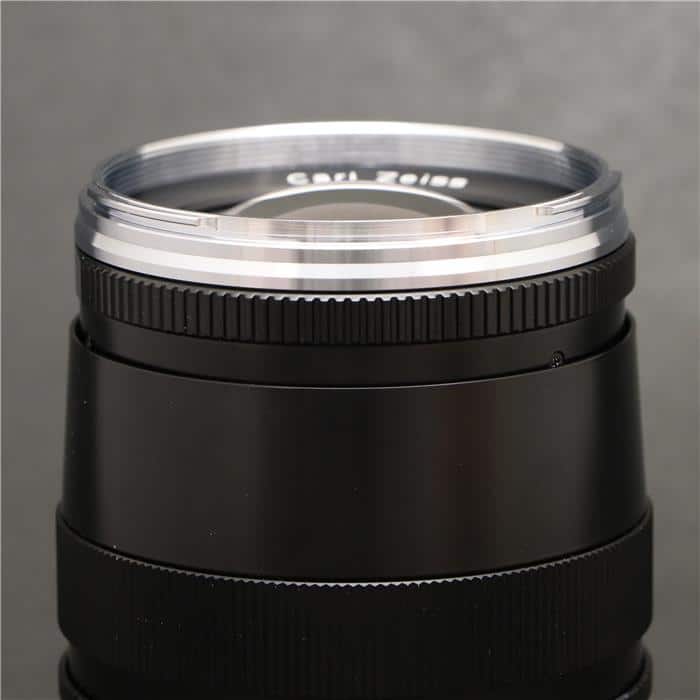 中古)Carl Zeiss (カールツァイス) Sonnar T* 85mm F2 ZM（商品ID