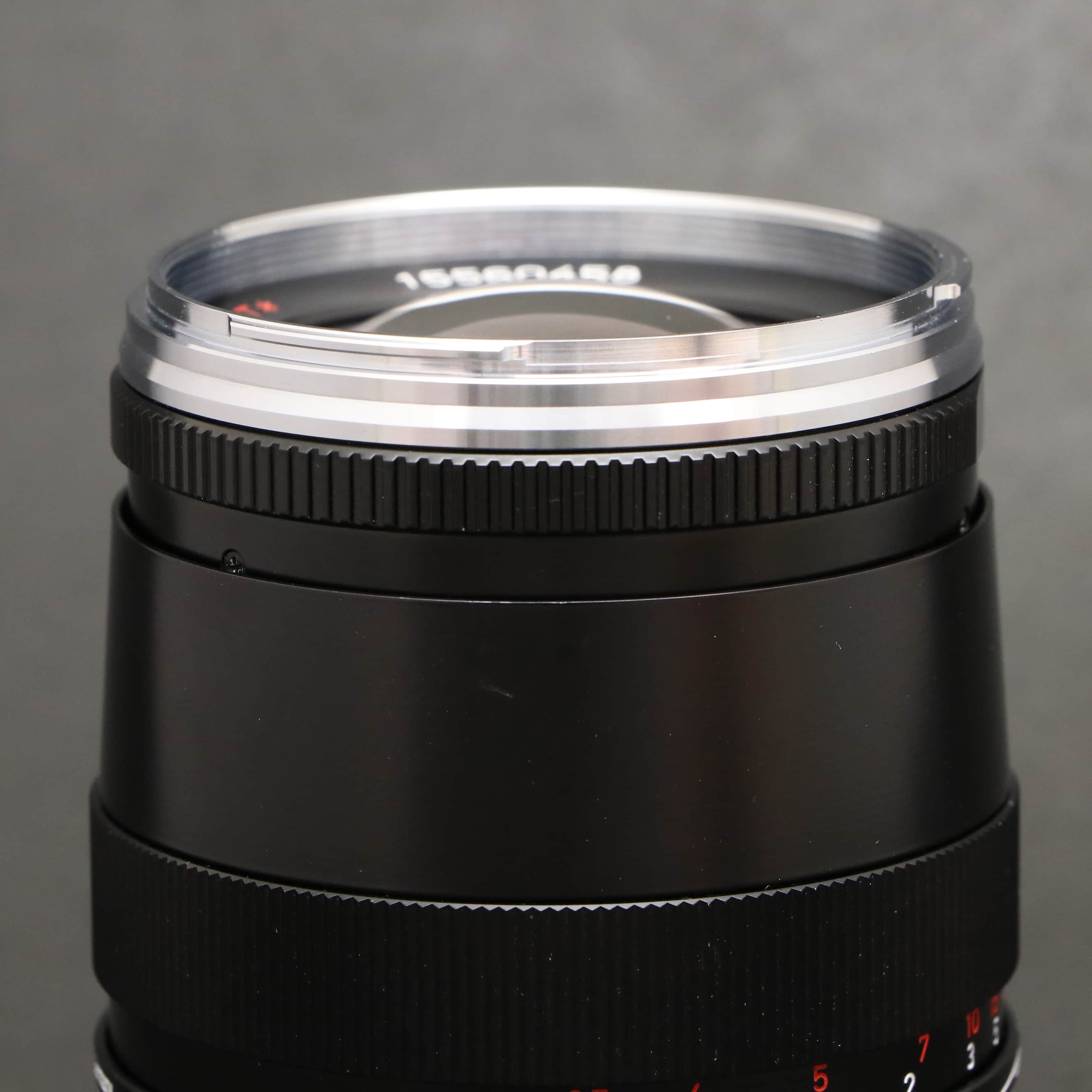 中古)Carl Zeiss (カールツァイス) Sonnar T* 85mm F2 ZM（商品ID