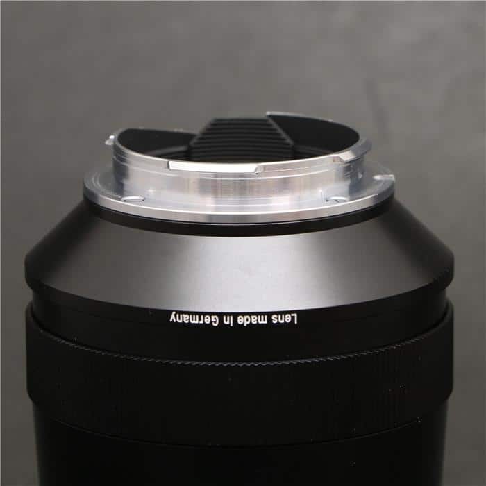 中古)Carl Zeiss (カールツァイス) Sonnar T* 85mm F2 ZM（商品ID