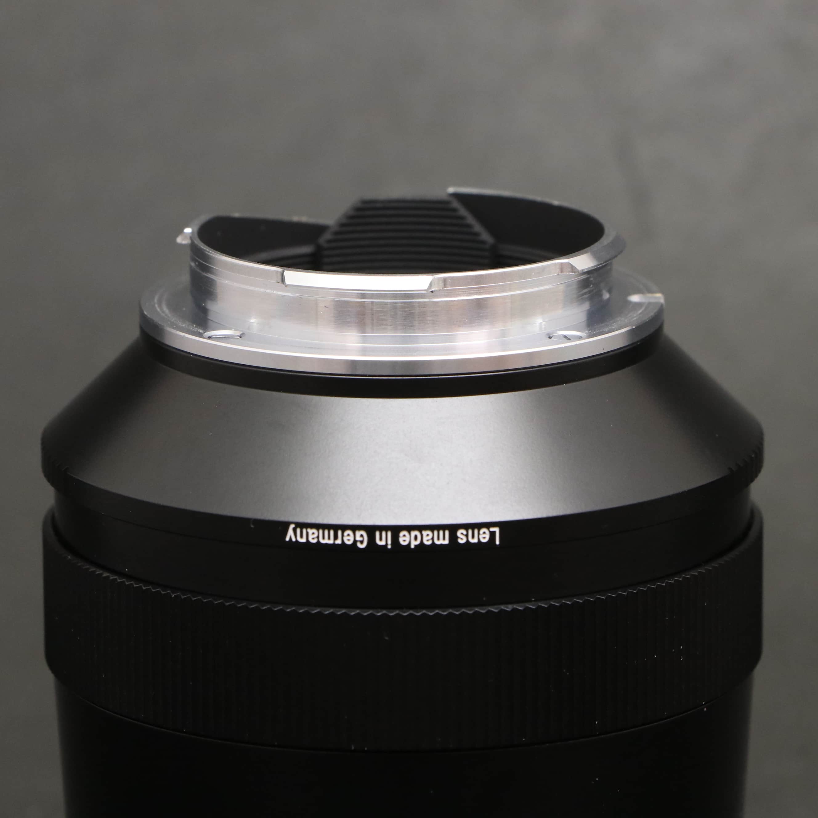 中古)Carl Zeiss (カールツァイス) Sonnar T* 85mm F2 ZM（商品ID