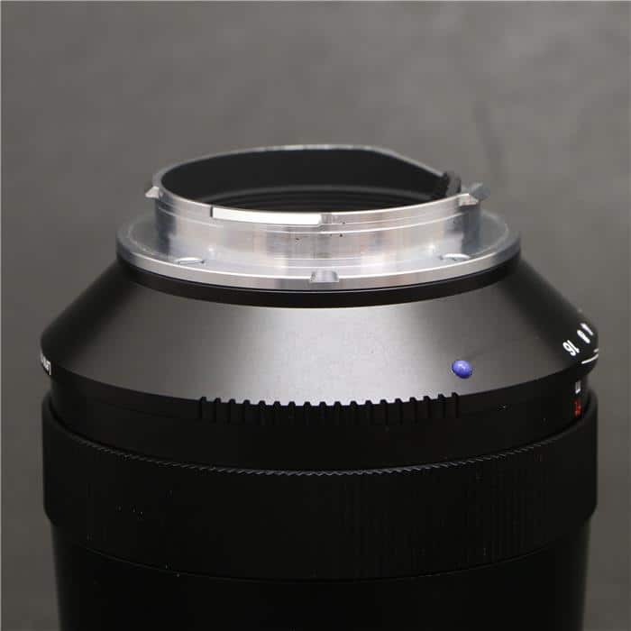中古)Carl Zeiss (カールツァイス) Sonnar T* 85mm F2 ZM（商品ID