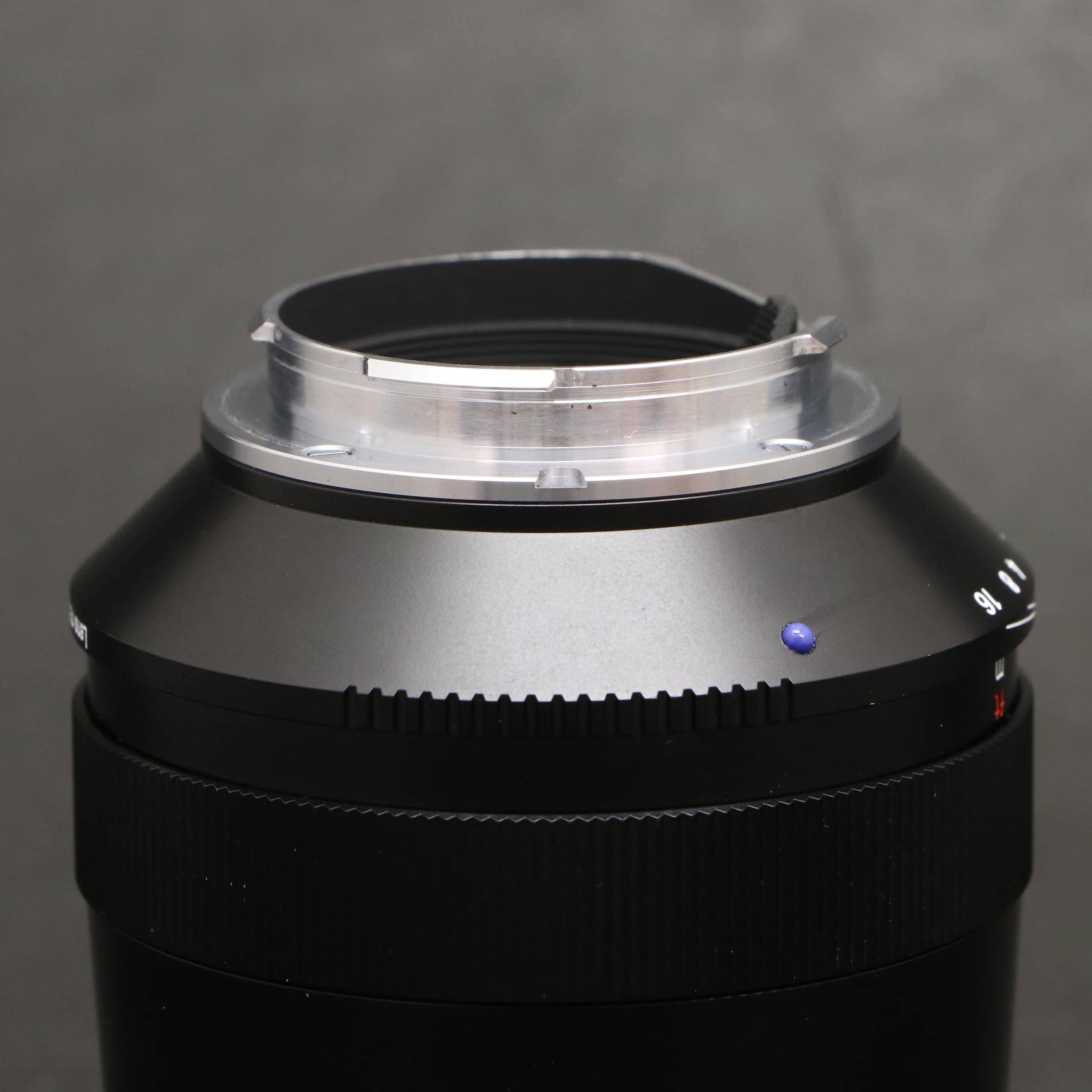 中古)Carl Zeiss (カールツァイス) Sonnar T* 85mm F2 ZM（商品ID