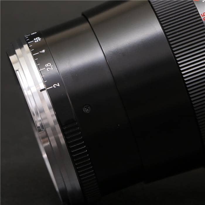 中古)Carl Zeiss (カールツァイス) Sonnar T* 85mm F2 ZM（商品ID
