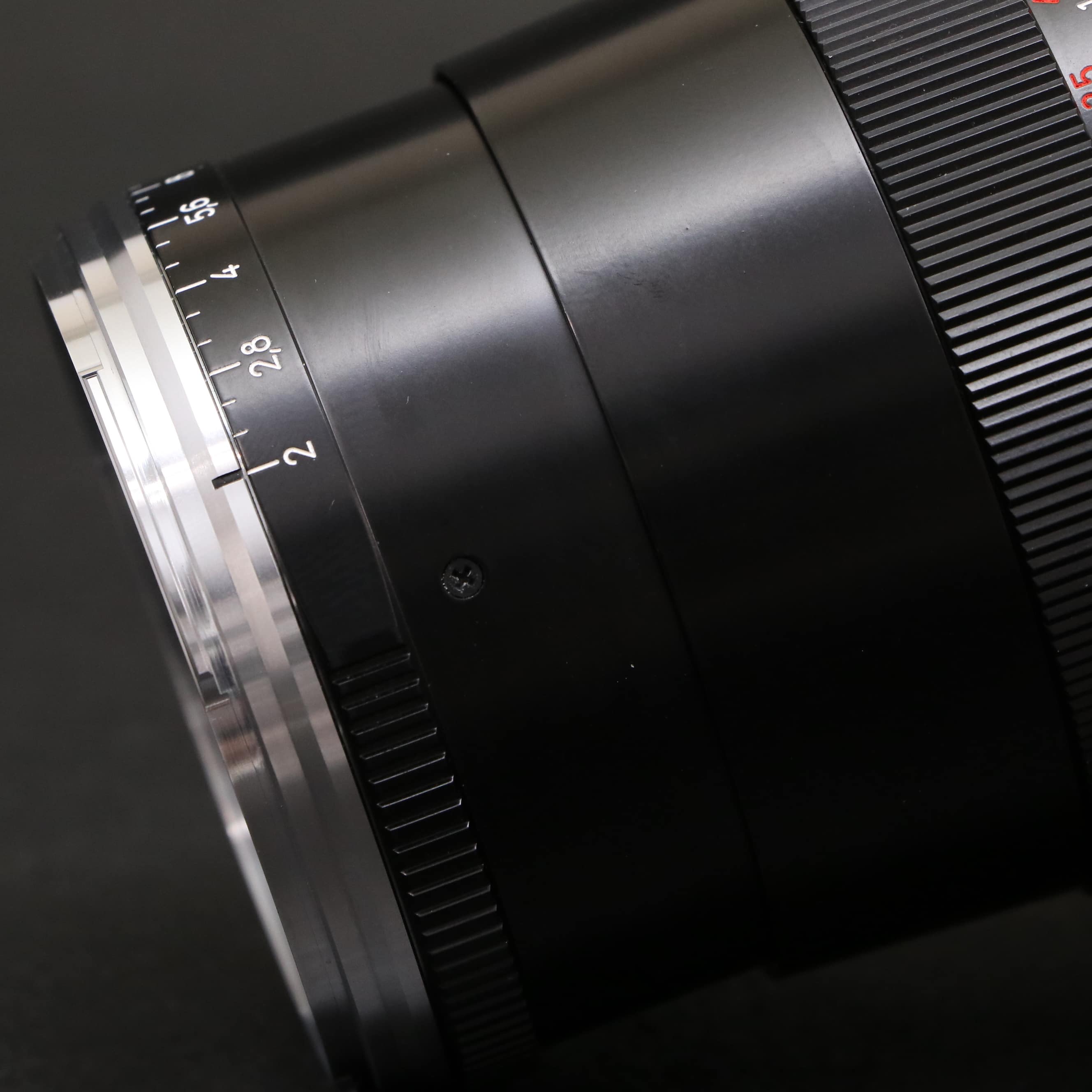 中古)Carl Zeiss (カールツァイス) Sonnar T* 85mm F2 ZM（商品ID