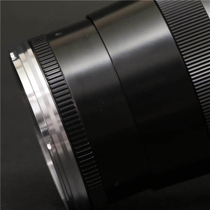 中古)Carl Zeiss (カールツァイス) Sonnar T* 85mm F2 ZM（商品ID