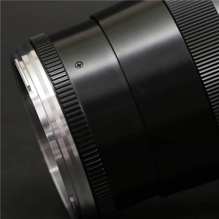中古)Carl Zeiss (カールツァイス) Sonnar T* 85mm F2 ZM（商品ID