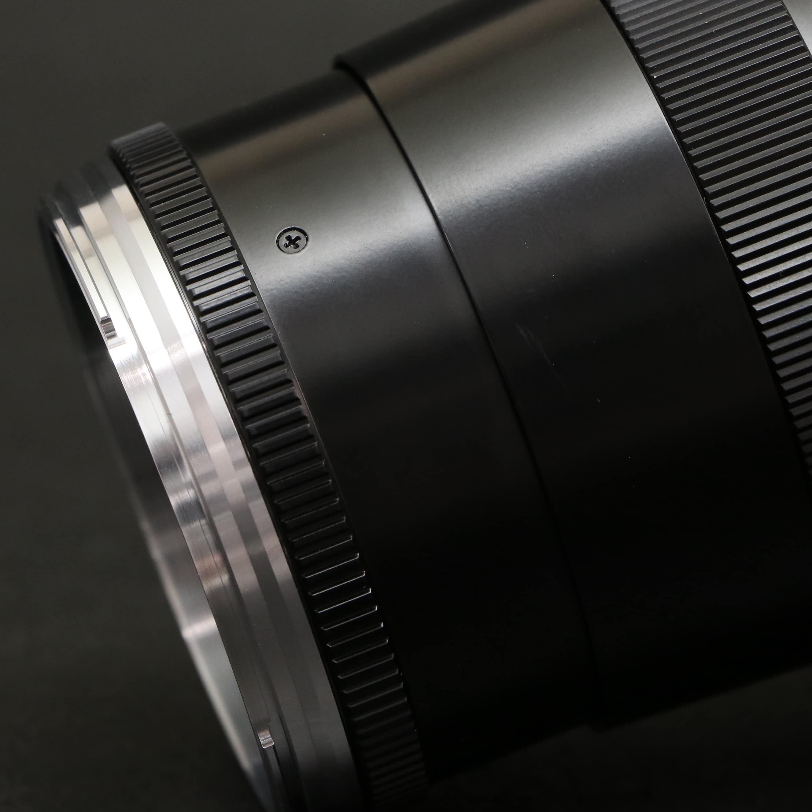 中古)Carl Zeiss (カールツァイス) Sonnar T* 85mm F2 ZM（商品ID