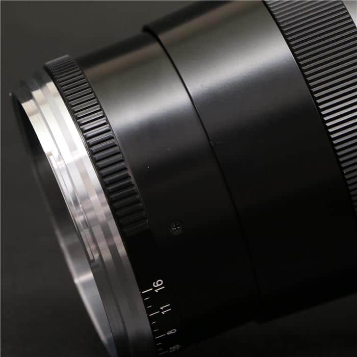 中古)Carl Zeiss (カールツァイス) Sonnar T* 85mm F2 ZM（商品ID