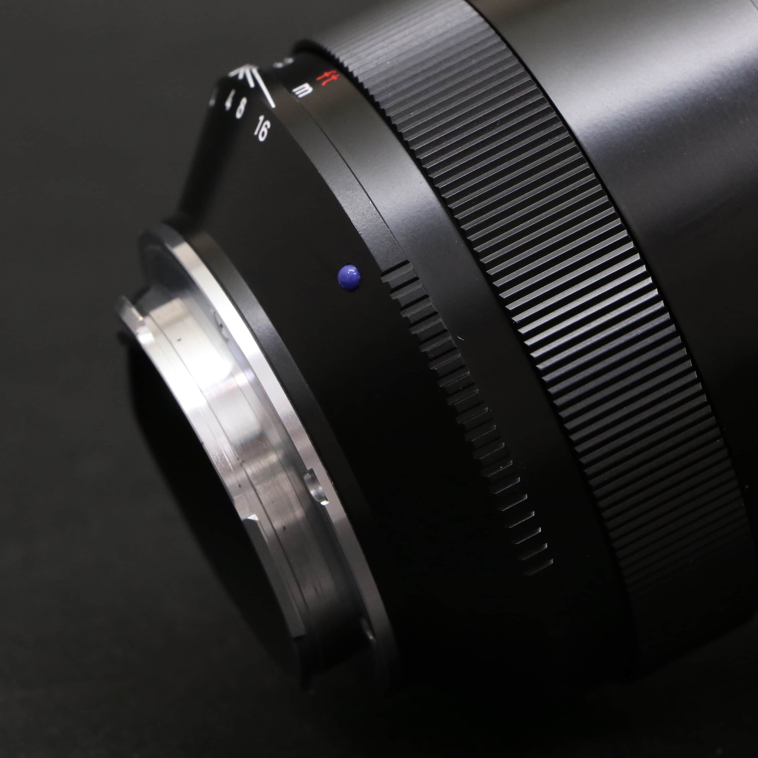 中古)Carl Zeiss (カールツァイス) Sonnar T* 85mm F2 ZM（商品ID
