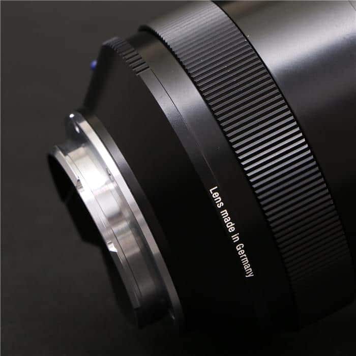 中古)Carl Zeiss (カールツァイス) Sonnar T* 85mm F2 ZM（商品ID