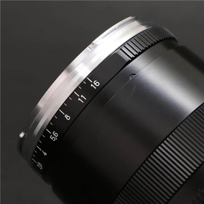 中古)Carl Zeiss (カールツァイス) Sonnar T* 85mm F2 ZM（商品ID