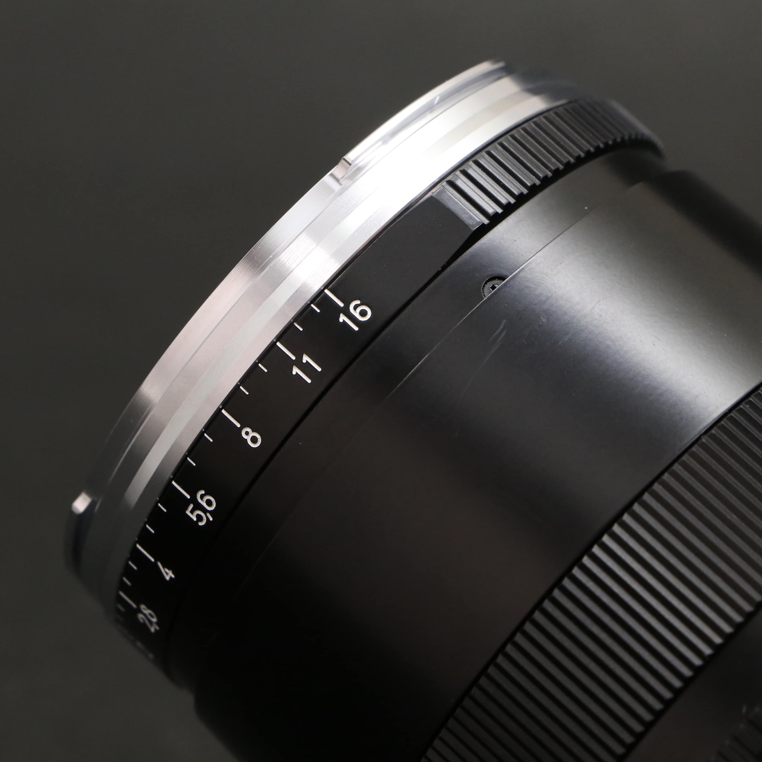中古)Carl Zeiss (カールツァイス) Sonnar T* 85mm F2 ZM（商品ID